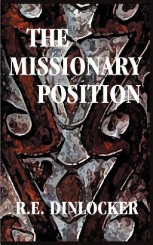 Carte Missionary Position R E Dinlocker