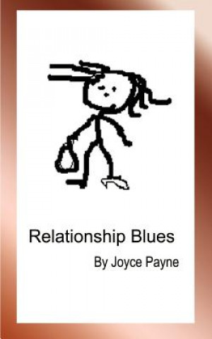 Kniha Relationship Blues Joyce Payne