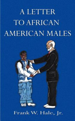 Libro Letter to African American Males Hale