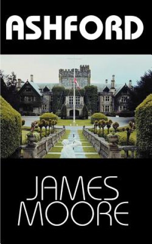 Knjiga Ashford James R Moore