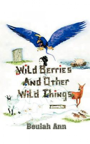 Carte Wild Berries and Other Wild Things Beulah Ann