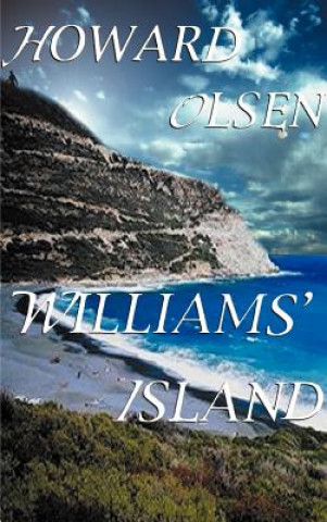 Książka Williams' Island Howard Olsen