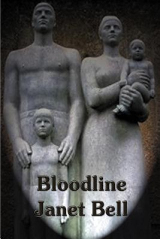 Książka Bloodline Janet L Bell