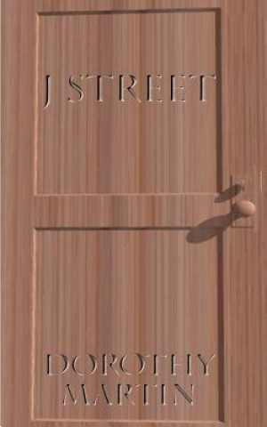 Kniha J Street Dorothy Martin