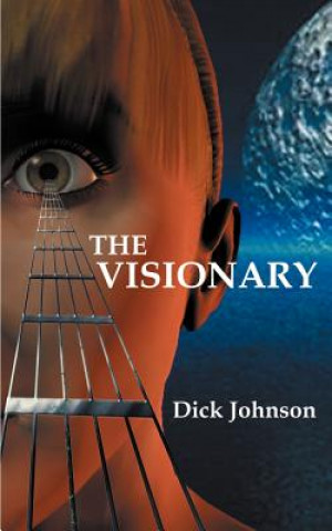 Könyv Visionary, The Johnson