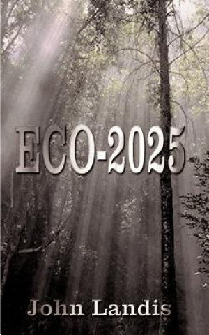 Knjiga ECO-2025 John Landis
