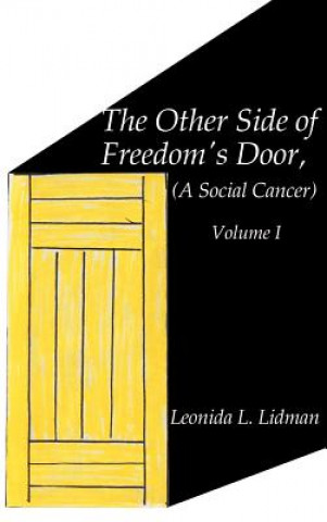 Libro Other Side of Freedom's Door Leonida L Lidman