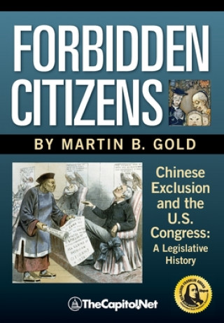 Libro Forbidden Citizens Martin B. Gold