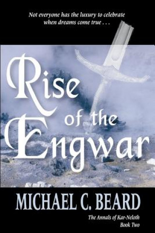 Book Rise of the Engwar Professor of English Michael C (University of North Dakota) Beard