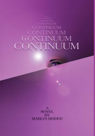 Książka Continuum Marlys Beider