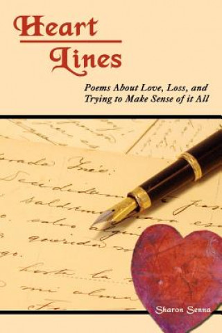 Kniha Heart Lines Sharon E Senna