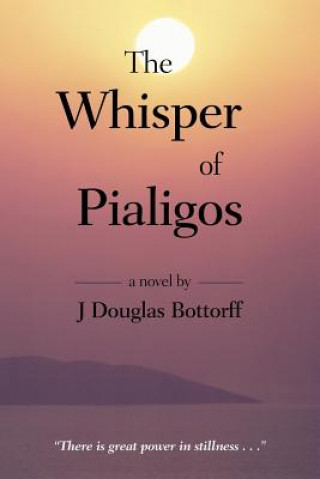 Carte Whisper of Pialigos J Douglas Bottorff