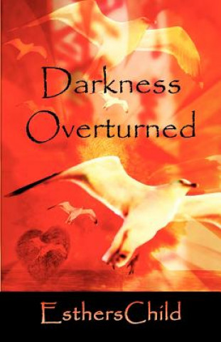 Książka Darkness Overturned Estherschild