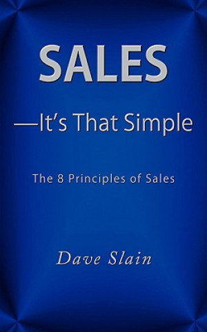 Βιβλίο Sales-It's That Simple Dave Slain