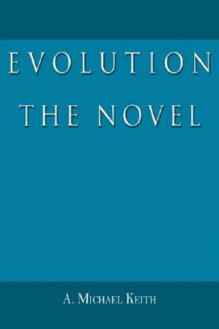 Knjiga Evolution A Michael Keith