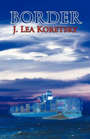 Книга Border J Lea Koretsky