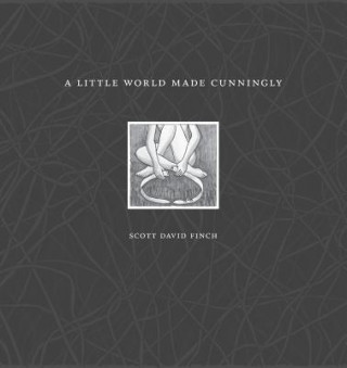 Buch Little World Made Cunningly Scott David Finch