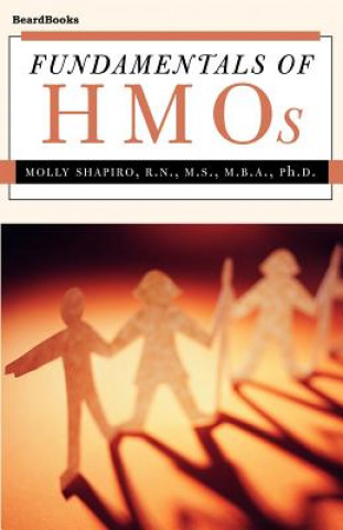 Carte Fundamentals of HMOs Molly Shapiro