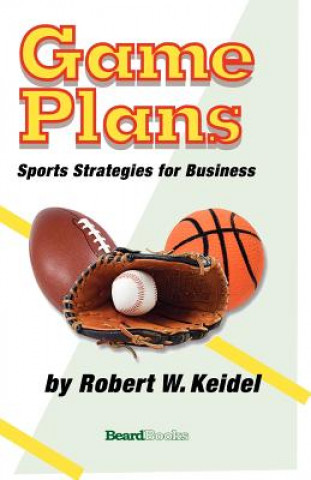 Book Game Plans Keidel