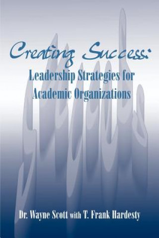 Book Creating Success Scott
