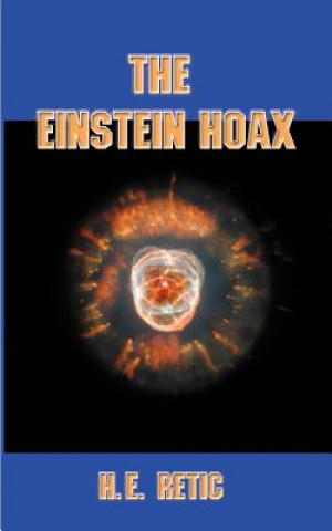 Knjiga Einstein Hoax H E Retic