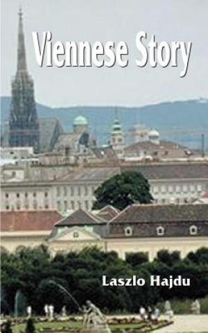 Könyv Viennese Story Laszlo Hajdu