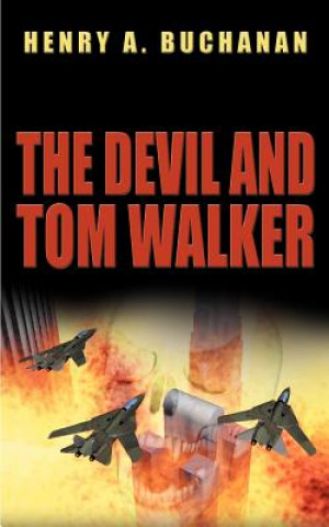 Book Devil and Tom Walker Henry A. Buchanan