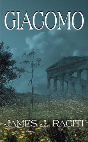 Knjiga Giacomo James J Raciti