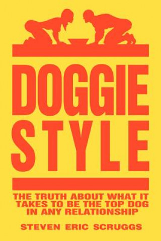 Buch Doggiestyle Steven Eric Scruggs