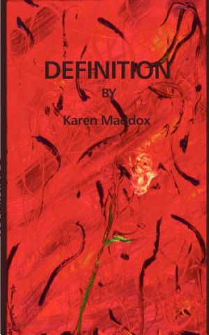 Βιβλίο Definition Karen Maddox