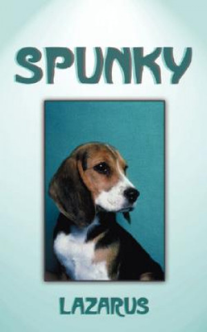 Knjiga Spunky Dori Brink