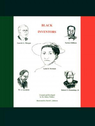 Carte Black Inventors Sidney Wallace