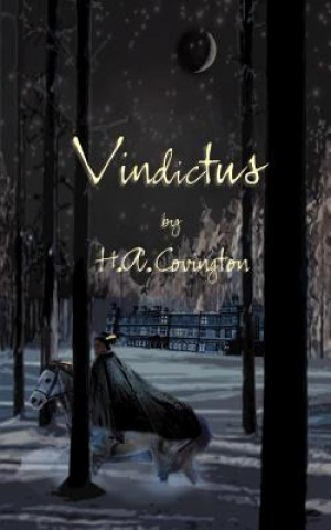 Book Vindictus H A Covington