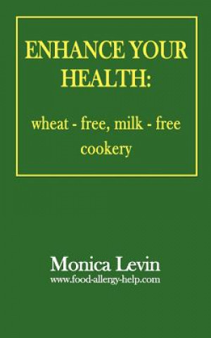 Carte Enhance Your Health Monica Levin