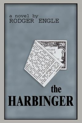 Книга Harbinger, The Rodger Engle