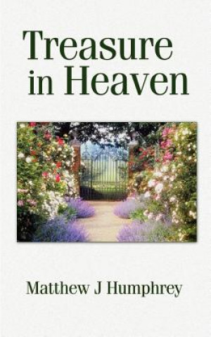 Libro Treasure in Heaven Matthew J Humphrey