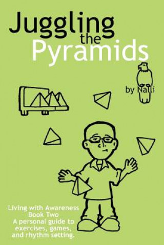 Книга Juggling the Pyramids Nalli