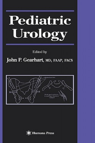 Carte Pediatric Urology 