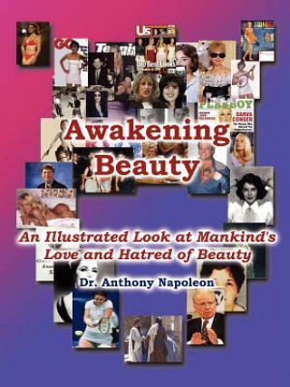 Książka Awakening Beauty Anthony Napoleon