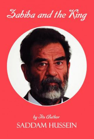 Kniha Zabiba and the King Saddam Hussein