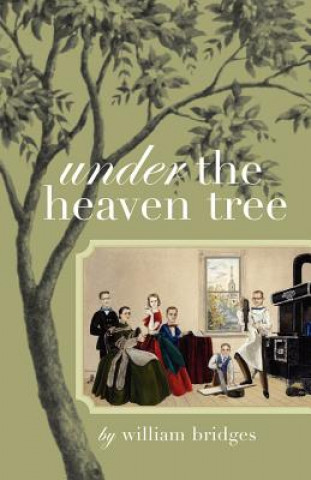 Kniha Under the Heaven Tree Bridges