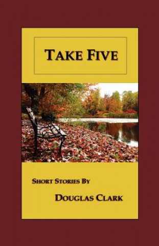 Buch Take Five Douglas Clark