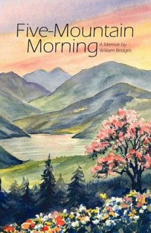 Livre Five-Mountain Morning Bridges