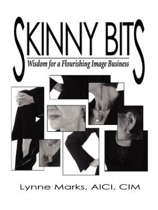 Könyv Skinny Bits Lynne Marks