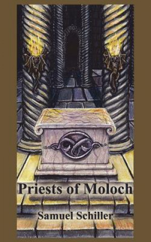 Carte Priests of Moloch Samuel Schiller