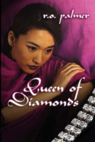 Carte Queen of Diamonds R O Palmer