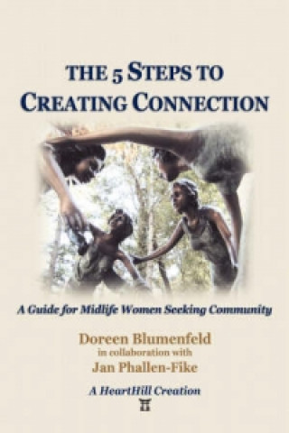 Könyv 5 Steps to Creating Connection Doreen Blumenfeld
