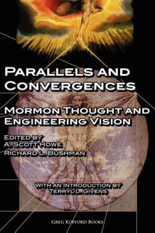 Buch Parallels and Convergences Terryl L. Givens