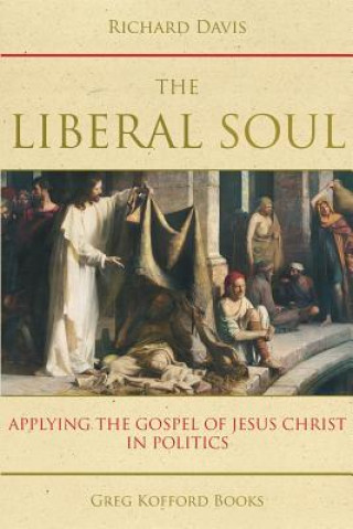 Book Liberal Soul Richard Davis