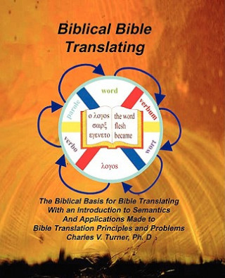 Carte Biblical Bible Translating Charles V Turner